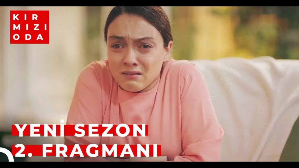 Kırmızı Oda Yeni Sezon 2. Fragmanı İzle