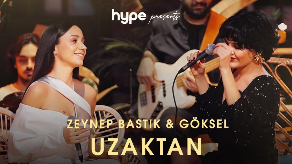 Uzaktan Şarkı Sözleri