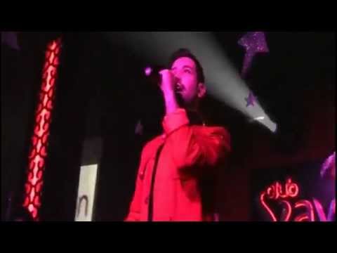VAVİEN 2012 YILBAŞI ANTALYA