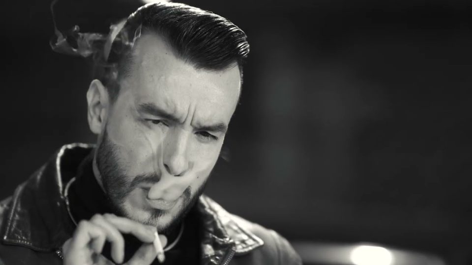 Cem Adrian & Emir Can İğrek -Bana Unutmayı Anlat - Teaser