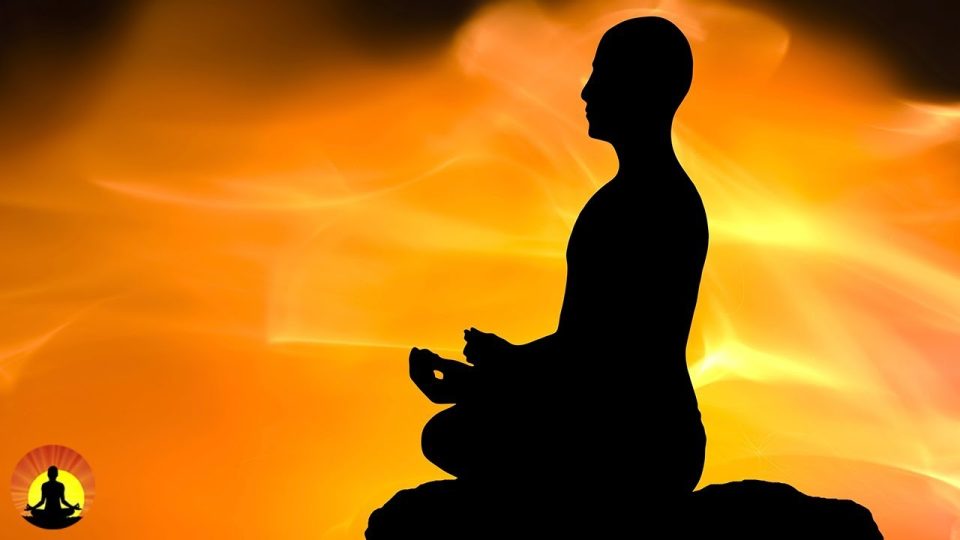 Om Mani Padme Hum - The best of Buddha Music - Relax Now
