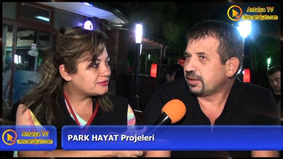 İsmail Sezer: Park Orman'da güvenlik ve hizmet kalitesi üst düzeye çıkarıldı