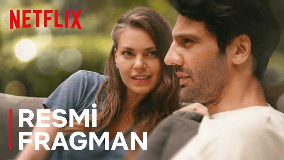 Sen Yaşamaya Bak Filmi Fragman İzle