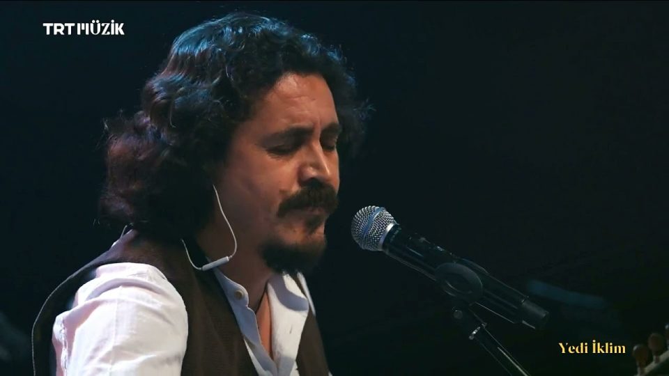 İsmail Çakır - Hozalı Gelin Şarkı Sözleri
