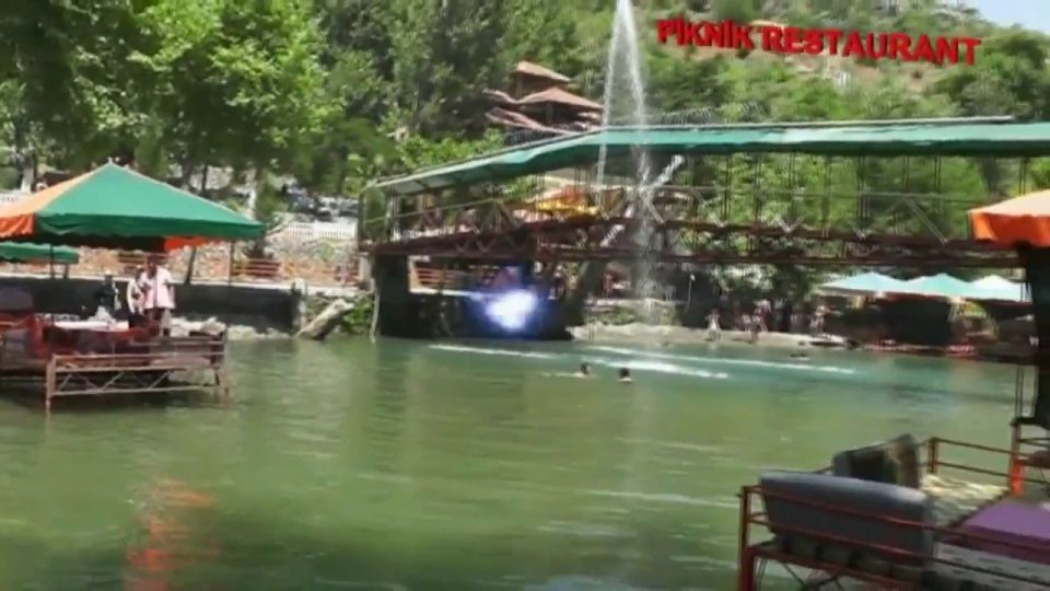 Kardelen Piknik - Dimçayı Alanya