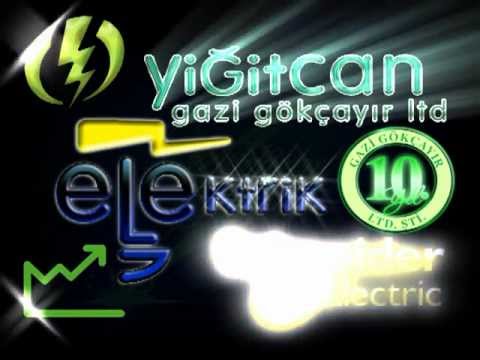 Yiğitcan Elektrik Tanıtım