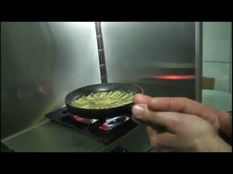 KARADENİZ BALIK RESTORANT - ANTALYA