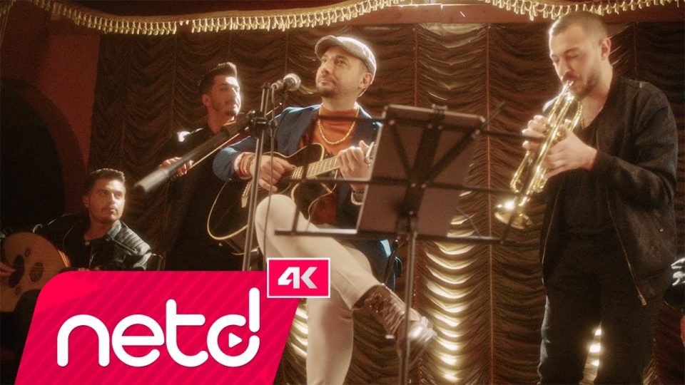 Emrah Çalapkulu - Kapris Götürmez Şarkı Sözleri