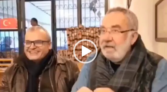 Aşık Sefai coşturdu - Tanrı Türk'e Yar Olsun