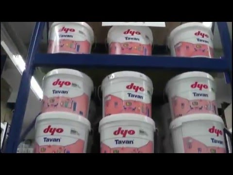 İDEA YAPI MARKET - ANTALYA