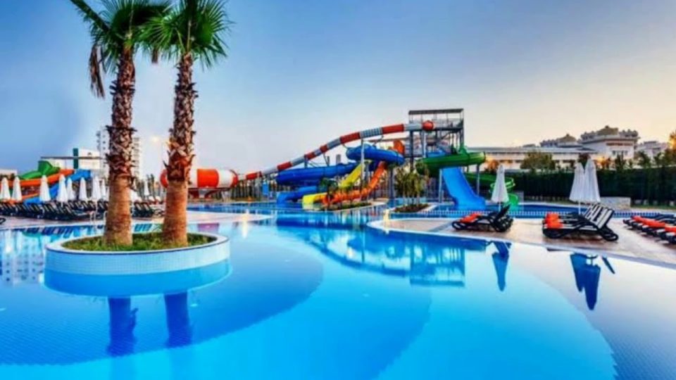 Antalya en iyi oteller 5 yıldızlı oteller herşey dahil oteller Antalya Tatili