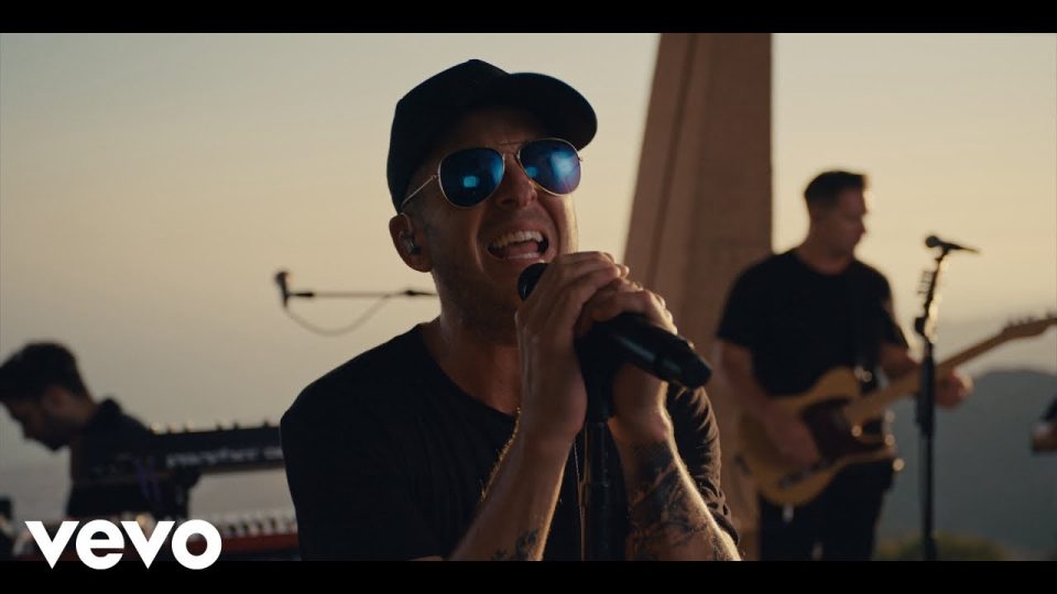 OneRepublic - Lose Somebody Lyrics