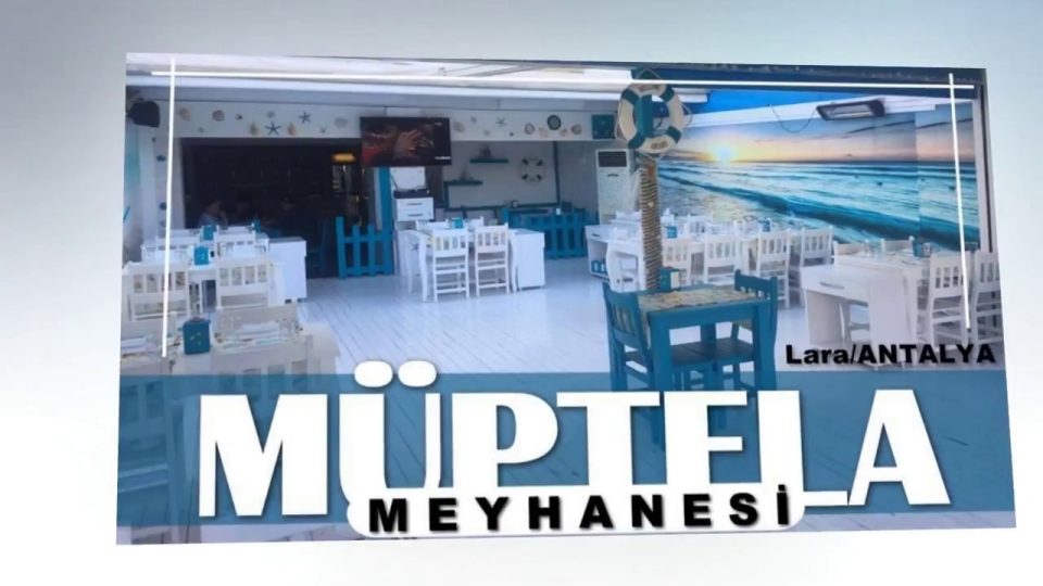 Antalyada Yeni Yıl Eğlencesi 0242 324 2212 gidilecek mekanlar en iyi restoranlar