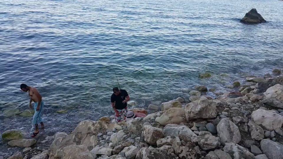 Antalya Kargıcak Piknik Alanı - Antalya Mangal Alanları Gezilecek Yerler 4/4