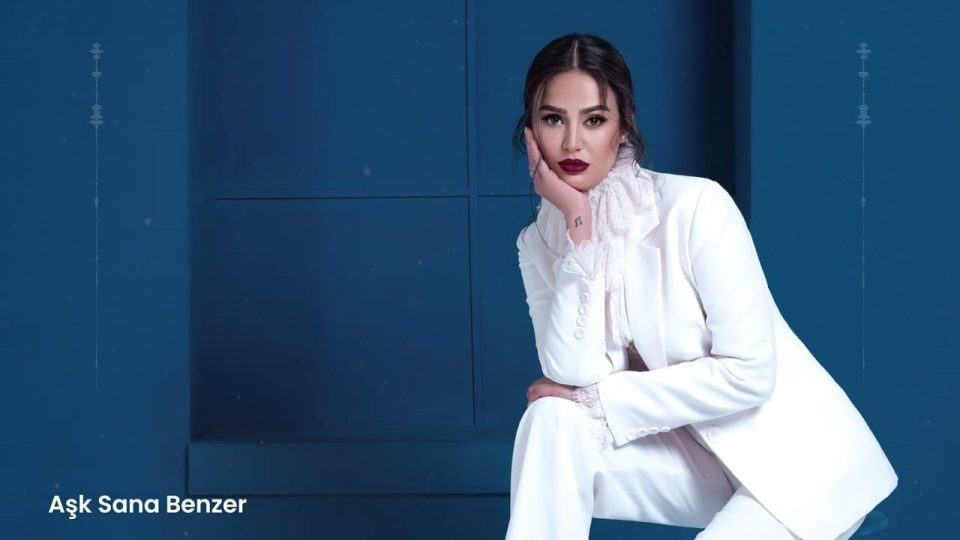 Aşk Sana Benzer Şarkı Sözleri