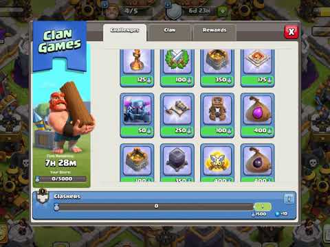 Clash of Clans - Savaş ve Stareji Oyunu