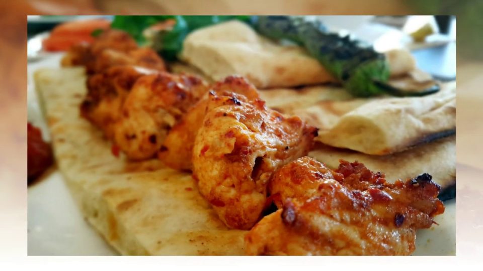 Antalya Sampi Kavşağı Paket Servis 02423224141 cağ kebabı etli ekmek köfte piyaz sipariş