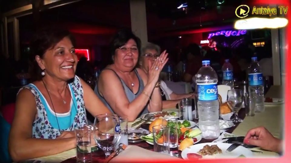 PERGOLE Restaurant Ocakbaşı Balıkevi Bar Finike Antalya