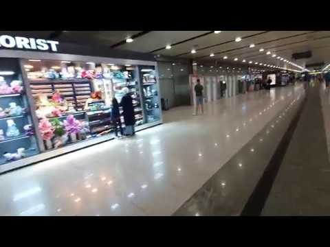 İstanbul Sabiha Gökçen Havalimanı İç Hatlar Terminali İstanbul Havaalanı