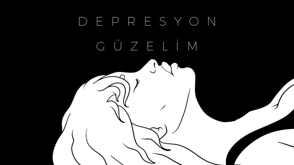 İkiye On Kala - Depresyon Güzelim Şarkı Sözleri