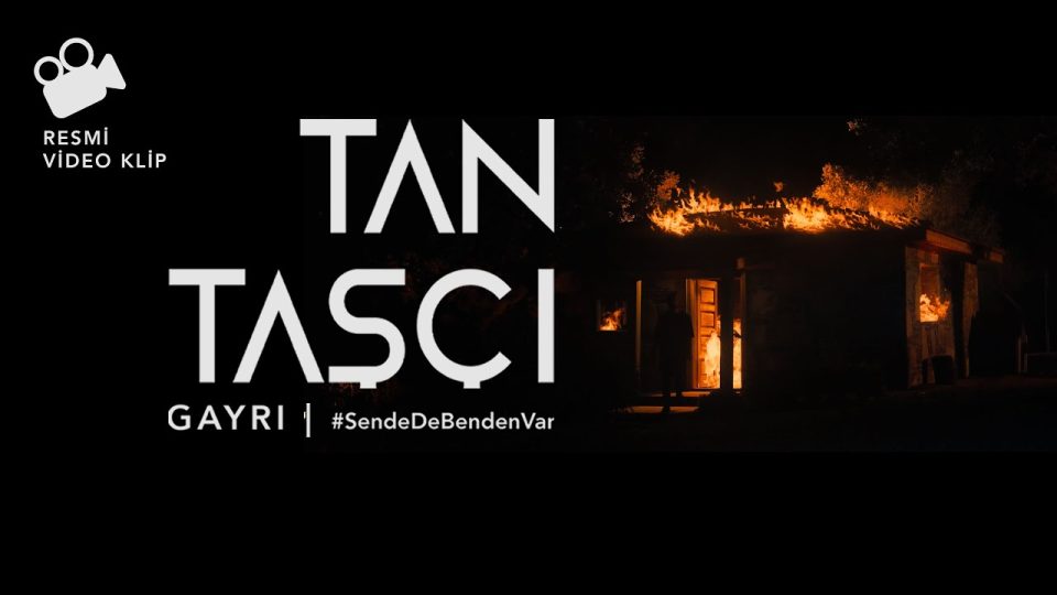Tan Taşçı - Gayrı Şarkı Sözleri