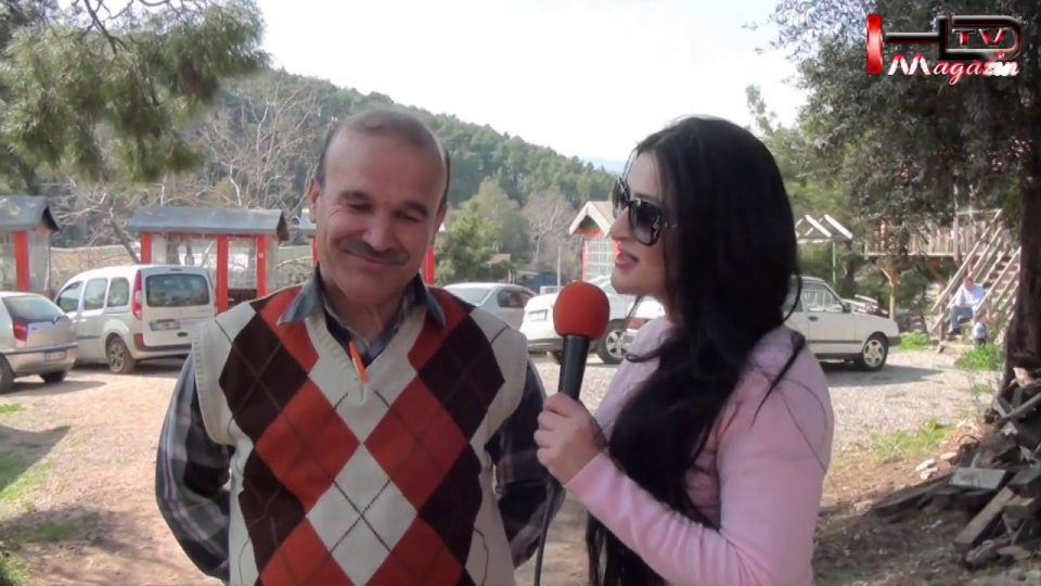 Gülpembe Gözleme - Antalya Kahvaltı Mekanları Doyran Gözlemeciler