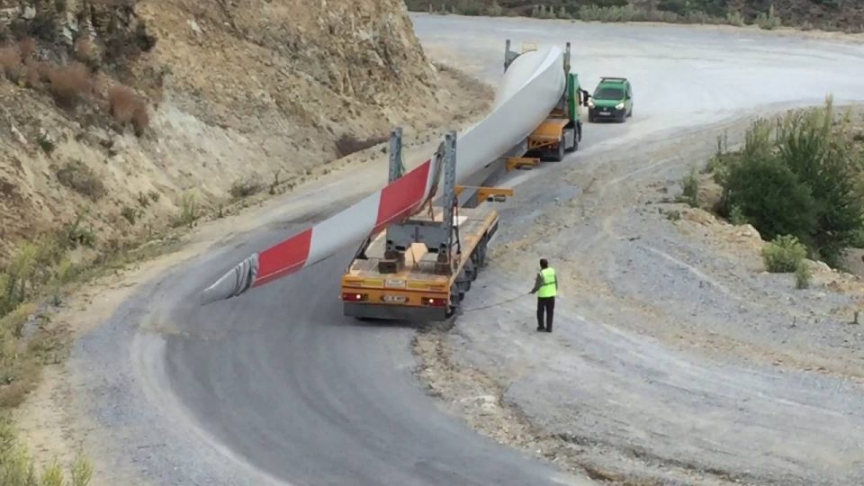 Rüzgar Türbini hakkında bilgilendirici 10 ilginç video