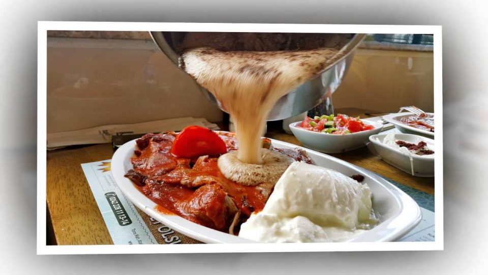 Antalya Döner Lokantası 02422281113 en iyi döner restoranı tavsiye edilen dönerciler