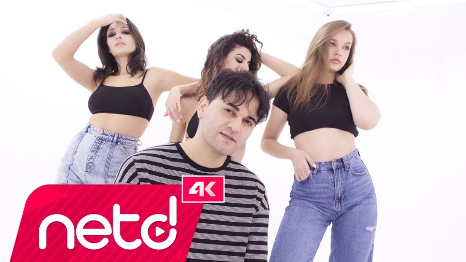 Mili B - Beni Bul Şarkı Sözleri