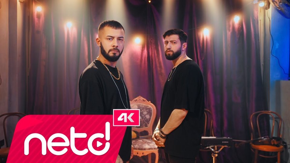 Kurtuluş Kuş & Burak Bulut - Beni Bu Geceden Öldür Şarkı Sözleri
