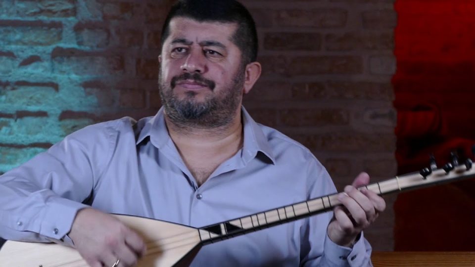 Kutsal Evcimen - Kızılbaş Eyledi Sözleri