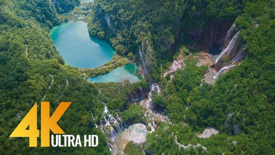 En çok izlenen 10 Drone Hava Çekimi Videosu