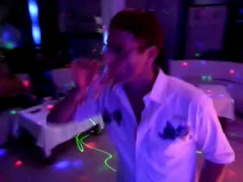 Paşa Niisspet Bar - Lara Beach Antalya 2
