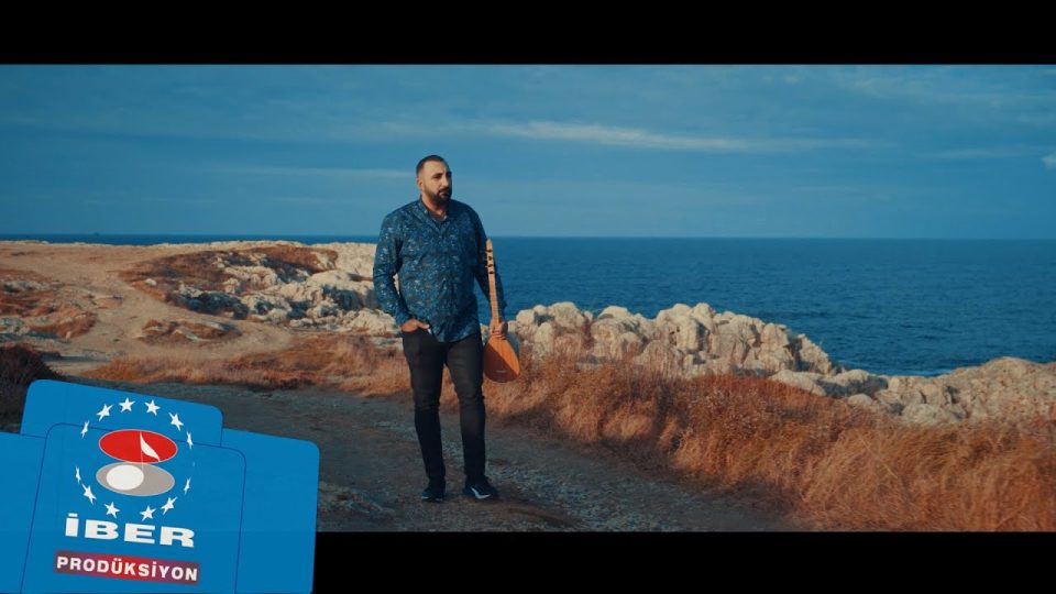 Cem Özel & Özcan Türe - Benim Cananım