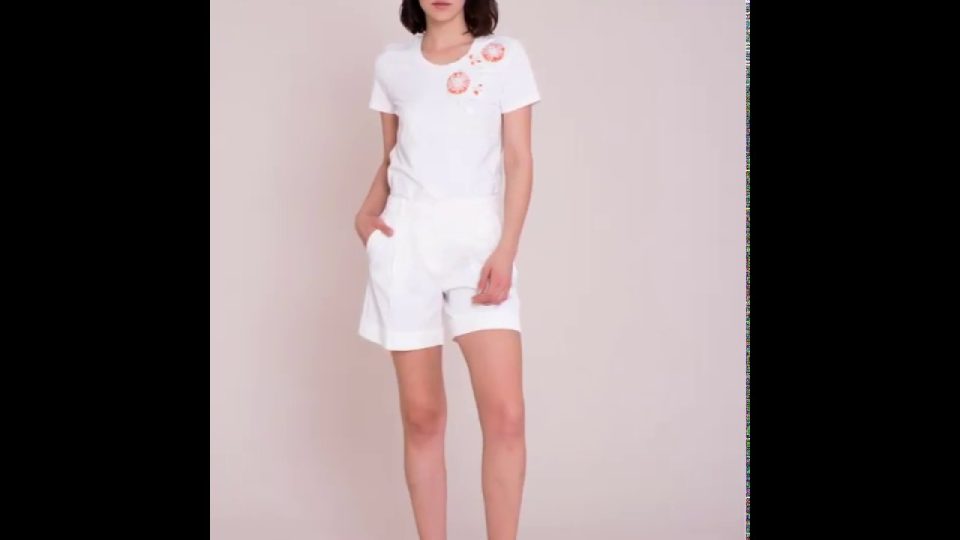 Bayan Şort Modelleri 2019 Şort Çeşitleri Kısa Şort Kıyafetler Yazlık Şortlar Kadın Moda Bayan Giyim
