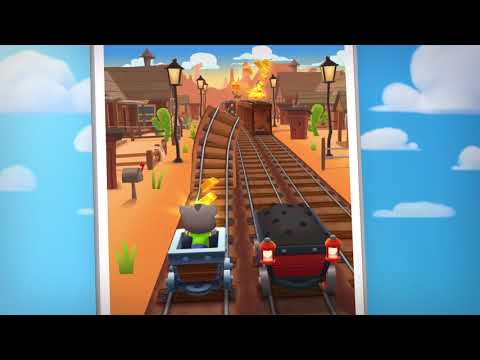 Konuşan Tom Altın Peşinde - Eğlence Oyunları