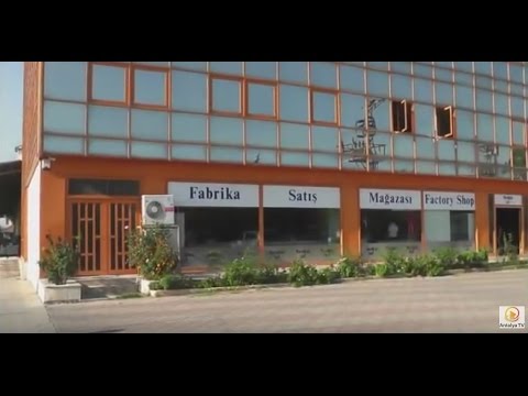 YENİGÜN GIDA - ANTALYA