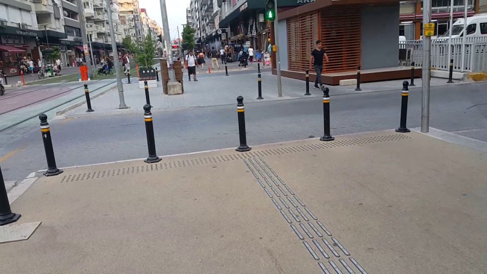 Kapalı Yol Şarampol Caddesi SGK Orman Bölge Müdürlüğü Kavşağı Antalya Şehir Merkezi Gezi Tatil - 7/8