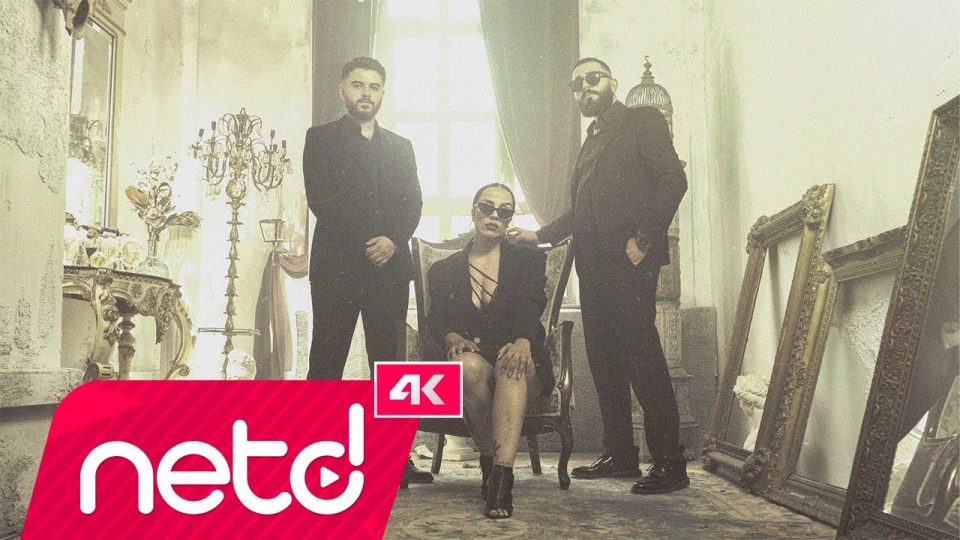 Tefo & Seko feat. Seda Tripkolic - Belalar Şarkı Sözleri