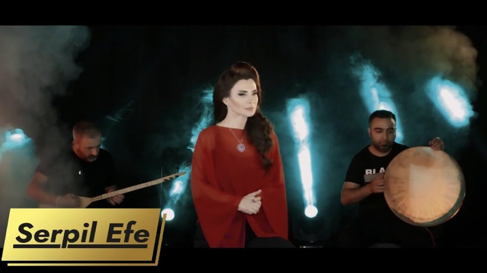 Serpil Efe - Yaradır Yara Şarkı Sözleri