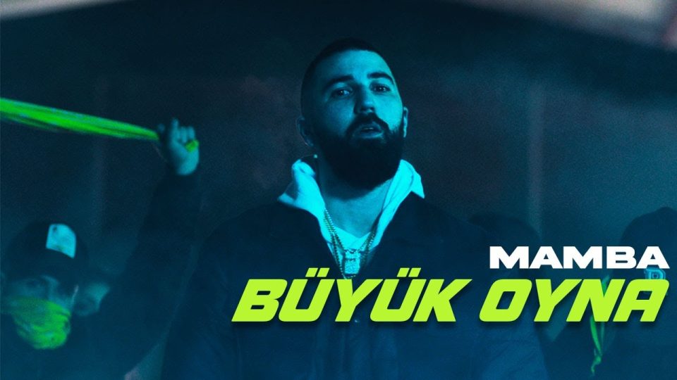 Mamba BÜYÜK OYNA