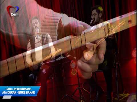 Ata Durak & Emre Bakar - Çağırırım Dost Dost Sözleri
