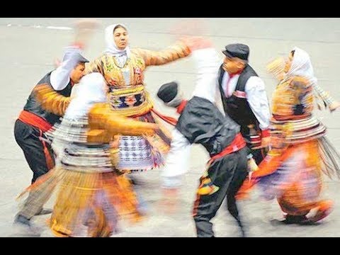 Gezgin - Ali Aksoy (Şenlik Yolu) - Semah - Cem - Alevi Bektaşi Deyişleri