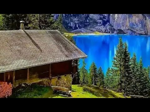 Bakmaya Doyamazsın #1 - Muhteşem Doğal Güzellikler - Natural Beauty