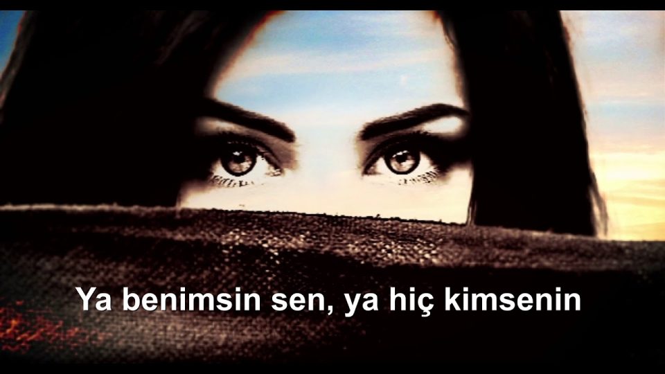 PSİKOPAT - Ali Aksoy