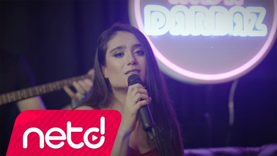 Nida Darbaz - Yana Yakıla Şarkı Sözleri