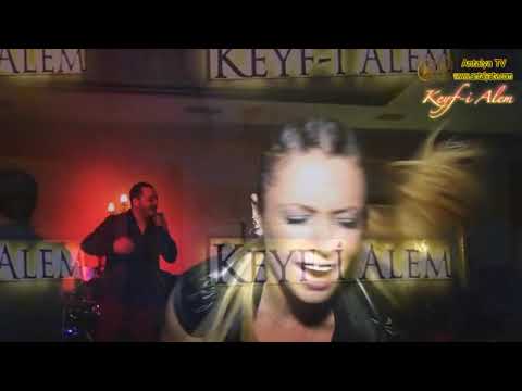 Keyf-i Alem - Antalya Aile Tavernası - Gece Mekanları - Eğlence