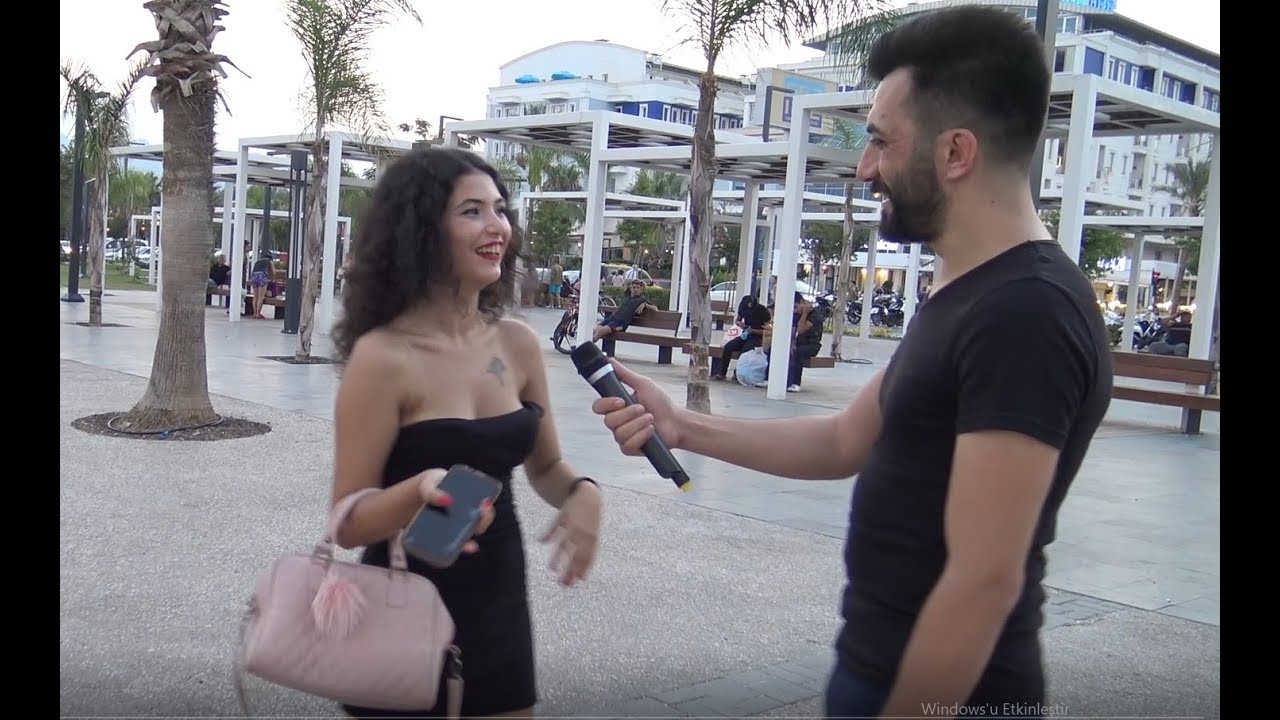 İzmir mi Antalya mı sorusuna vatandaşlar ne cevap verdi ?