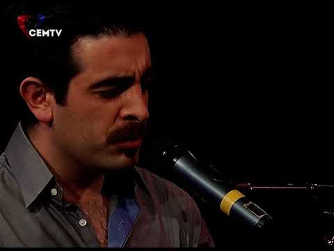 Mustafa Eke - Müslüm Eke | Yüce Dağ Başında Yanar Bir Işık Şarkı Sözleri