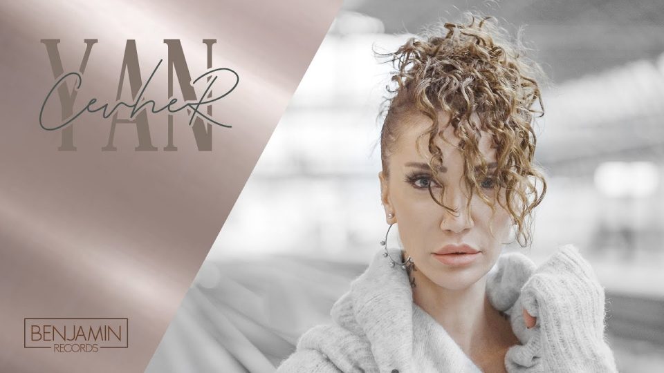 Cevher - Yan Şarkı Sözleri
